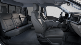 2025 Ford Super Duty® Internal Image 1
